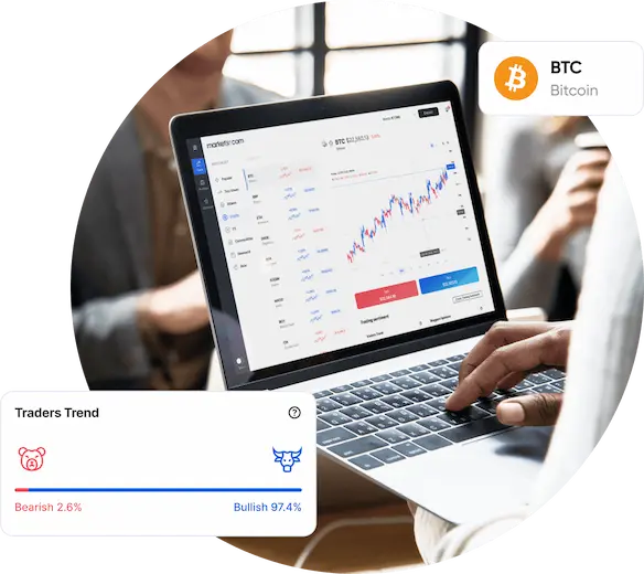 Why Trade Cryptocurrencies CFDs at novatrustassetmarket