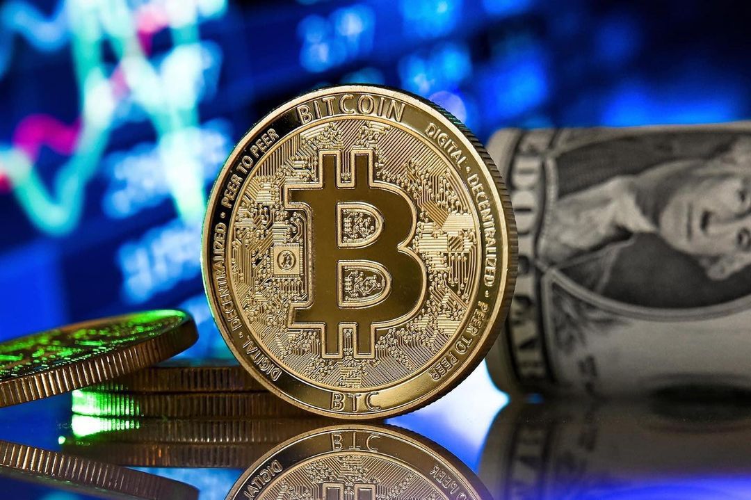 Crypto Trading
